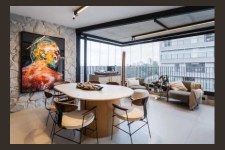 Apartamento à venda com 3 quartos, 150m² em Jardim das Bandeiras, São Paulo