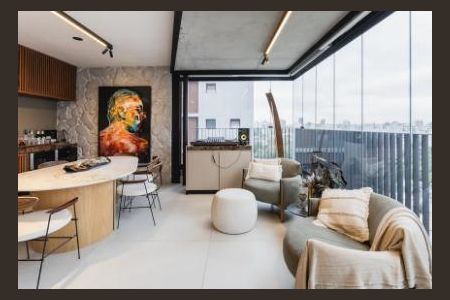 Apartamento à venda com 3 quartos, 150m² em Jardim das Bandeiras, São Paulo