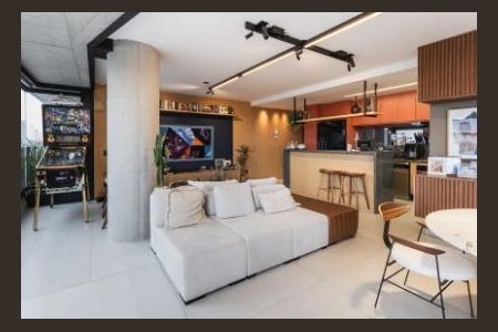 Apartamento à venda com 3 quartos, 150m² em Jardim das Bandeiras, São Paulo