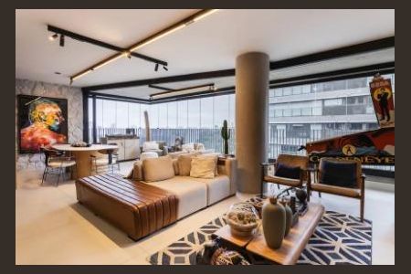 Apartamento à venda com 3 quartos, 150m² em Jardim das Bandeiras, São Paulo
