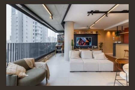 Apartamento à venda com 3 quartos, 150m² em Jardim das Bandeiras, São Paulo