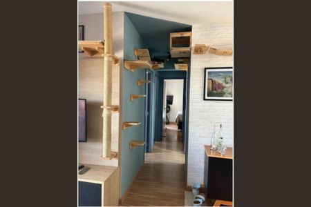 Apartamento à venda com 3 quartos, 70m² em Jaguaré, São Paulo