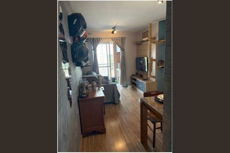 Apartamento à venda com 3 quartos, 70m² em Jaguaré, São Paulo