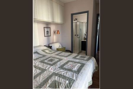 Apartamento à venda com 3 quartos, 70m² em Jaguaré, São Paulo