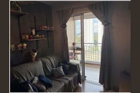 Apartamento à venda com 3 quartos, 70m² em Jaguaré, São Paulo