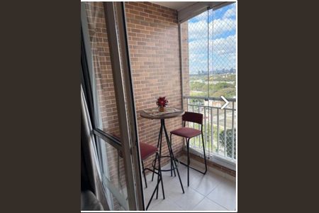 Apartamento à venda com 3 quartos, 70m² em Jaguaré, São Paulo