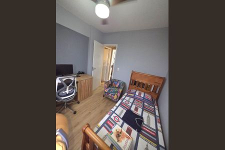 Apartamento à venda com 2 quartos, 65m² em Vila Sao Paulo, São Paulo