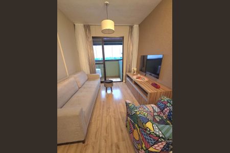 Apartamento à venda com 2 quartos, 65m² em Vila Sao Paulo, São Paulo