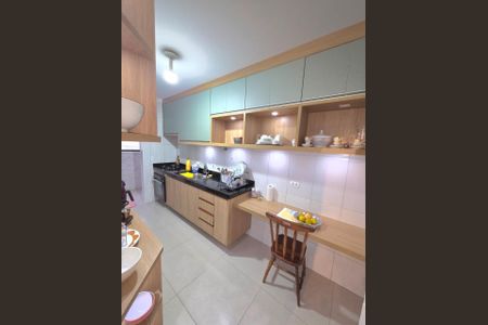 Apartamento à venda com 65m², 2 quartos e 1 vaga