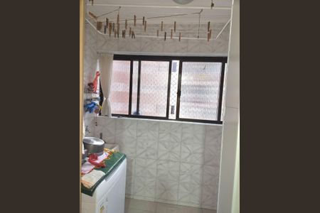 Apartamento à venda com 65m², 2 quartos e 1 vaga