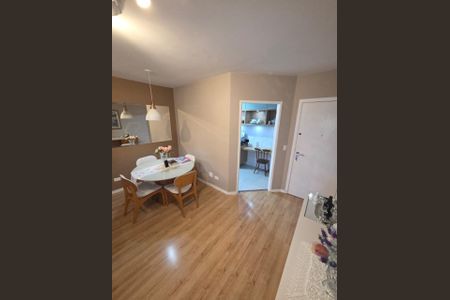 Apartamento à venda com 2 quartos, 65m² em Vila Sao Paulo, São Paulo