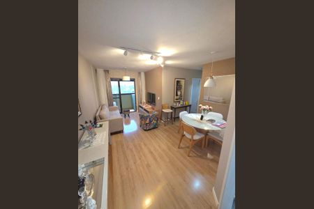 Apartamento à venda com 2 quartos, 65m² em Vila Sao Paulo, São Paulo