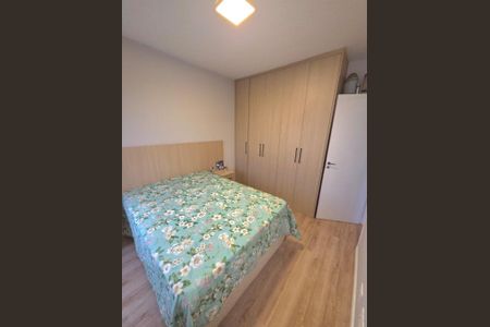Apartamento à venda com 2 quartos, 65m² em Vila Sao Paulo, São Paulo