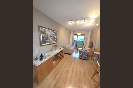Apartamento à venda com 2 quartos, 65m² em Vila Sao Paulo, São Paulo