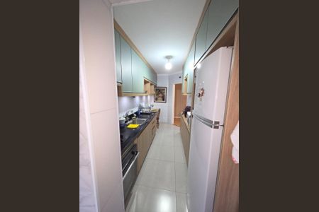 Apartamento à venda com 65m², 2 quartos e 1 vaga