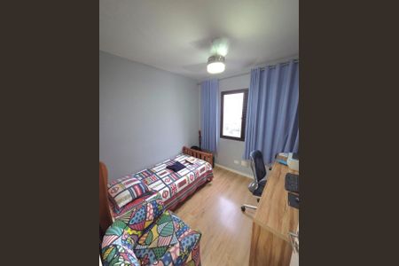 Apartamento à venda com 2 quartos, 65m² em Vila Sao Paulo, São Paulo