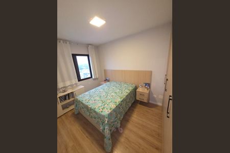 Apartamento à venda com 2 quartos, 65m² em Vila Sao Paulo, São Paulo