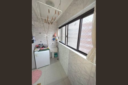 Apartamento à venda com 65m², 2 quartos e 1 vaga