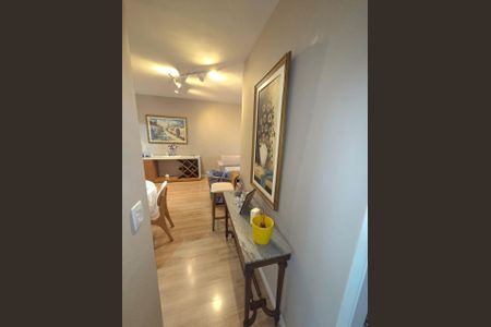 Apartamento à venda com 65m², 2 quartos e 1 vaga