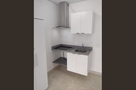 Apartamento à venda com 47m², 2 quartos e sem vaga