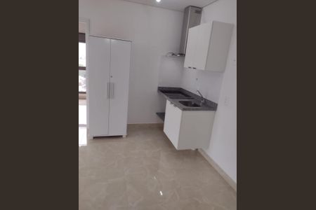 Apartamento à venda com 47m², 2 quartos e sem vaga
