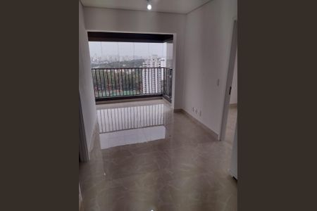 Apartamento à venda com 47m², 2 quartos e sem vaga