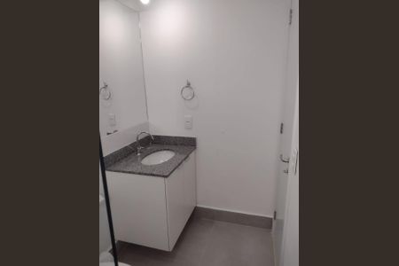 Apartamento à venda com 47m², 2 quartos e sem vaga