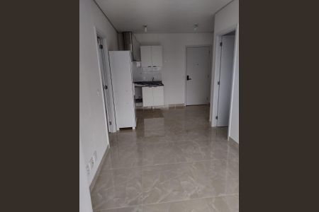 Apartamento à venda com 47m², 2 quartos e sem vaga