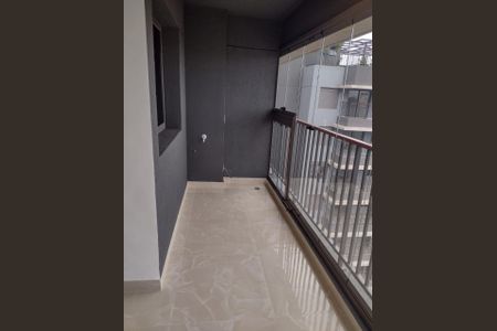 Apartamento à venda com 47m², 2 quartos e sem vaga