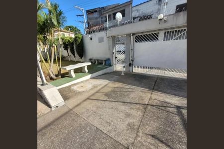 Casa de condomínio à venda com 104m², 3 quartos e 2 vagas