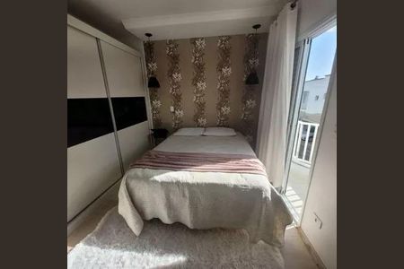 Casa de condomínio à venda com 104m², 3 quartos e 2 vagas