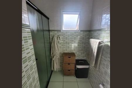 Casa de condomínio à venda com 104m², 3 quartos e 2 vagas
