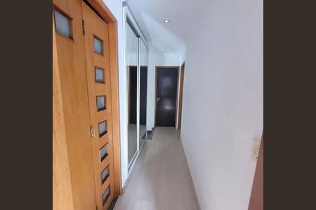 Casa de condomínio à venda com 104m², 3 quartos e 2 vagas
