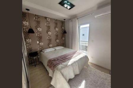 Casa de Condomínio à venda com 3 quartos, 104m² em Chácara Belenzinho, São Paulo