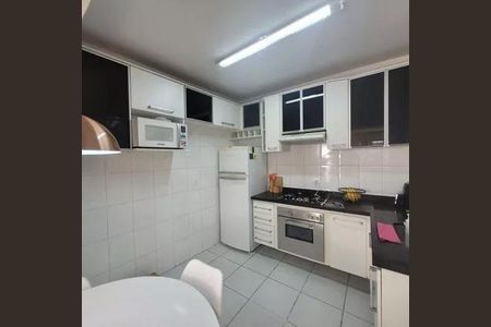 Casa de condomínio à venda com 104m², 3 quartos e 2 vagas