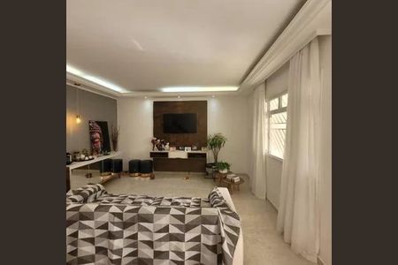 Casa de Condomínio à venda com 3 quartos, 104m² em Chácara Belenzinho, São Paulo