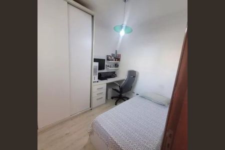 Casa de condomínio à venda com 104m², 3 quartos e 2 vagas