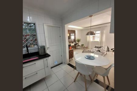 Casa de Condomínio à venda com 3 quartos, 104m² em Chácara Belenzinho, São Paulo