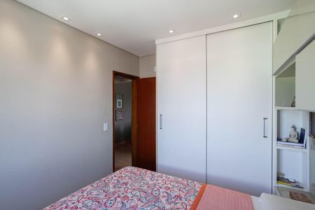 Quarto 2 de apartamento para alugar com 2 quartos, 110m² em Serrano, Belo Horizonte