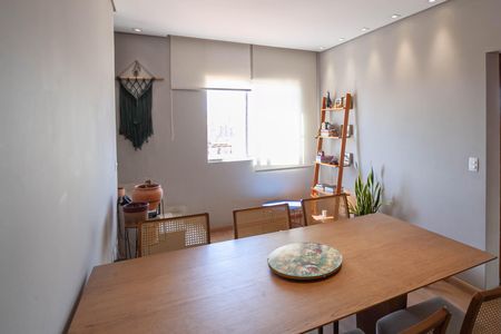 Apartamento para alugar com 110m², 2 quartos e 1 vagaSala 1