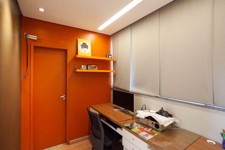 Apartamento para alugar com 110m², 2 quartos e 1 vagaCobertura - Escritório