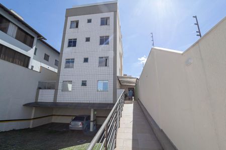 Apartamento para alugar com 110m², 2 quartos e 1 vagaEntrada