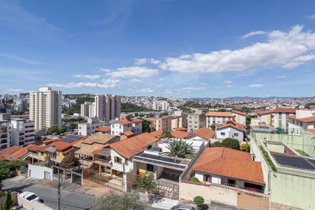 Apartamento para alugar com 110m², 2 quartos e 1 vagaCobertura - Vista