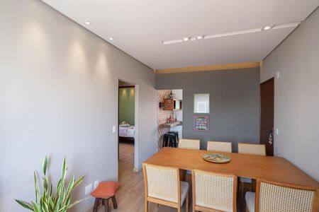 Apartamento para alugar com 110m², 2 quartos e 1 vagaSala 1