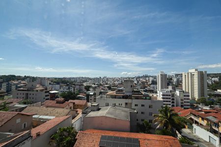 Apartamento para alugar com 110m², 2 quartos e 1 vagaCobertura - Sala 2
