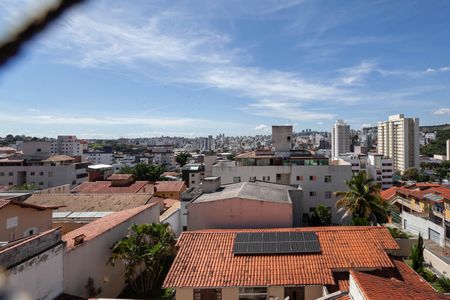 Sala 1 - Vista de apartamento para alugar com 2 quartos, 110m² em Serrano, Belo Horizonte