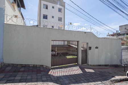 Apartamento para alugar com 110m², 2 quartos e 1 vagaFachada 