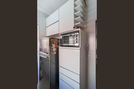 Apartamento para alugar com 110m², 2 quartos e 1 vagaCozinha e Área de Serviço