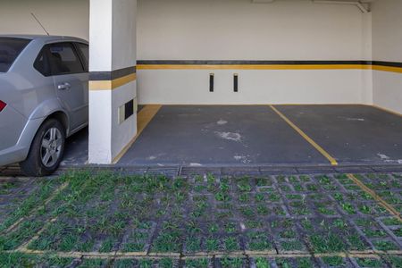 Apartamento para alugar com 110m², 2 quartos e 1 vagaGaragem