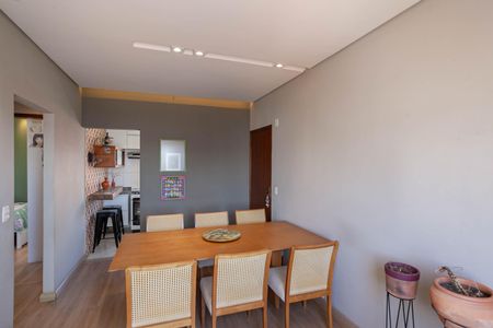 Apartamento para alugar com 110m², 2 quartos e 1 vagaSala 1